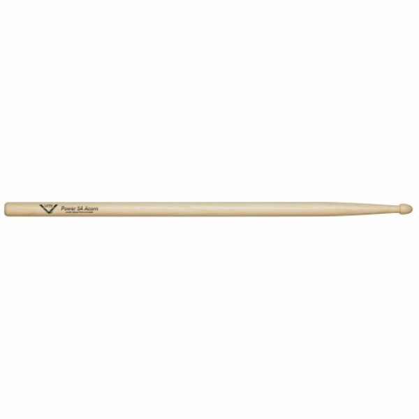 Vater VHP5AAW ''Power 5A Acorn'' - L: 16 1/2'' | 41.91cm - D: 0.580'' | 1.47cm - American Hickory