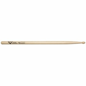 Vater VMCAW ''Cymbal Stick Acorn'' - L: 16'' | 40.64cm  D: 0.570'' | 1.45cm - Sugar Maple