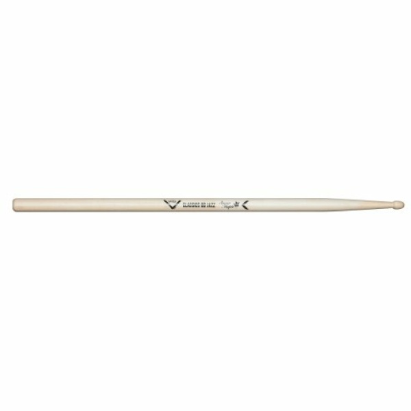 Vater VSMC8DJW ''Sugar Maple Classics 8D Jazz Wood'' - L: 16'' | 40.64cm  D: 0.540'' | 1.37cm - Sugar Maple