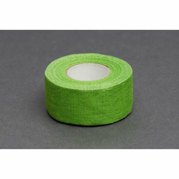 Vater VSTBG ''Stick & Finger Tape Green'' - Nastro in garza autoaderente verde 2