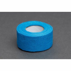 Vater VSTBL ''Stick & Finger Tape Blue'' - Nastro in garza autoaderente blu 2