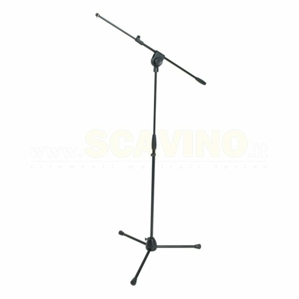 PROEL PRO200BK Supporto per microfono