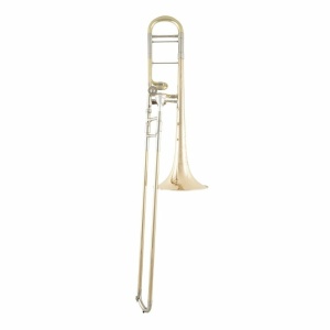 Conn 88HNV Trombone Tenore con Ritorta Fa/Sib Laccato