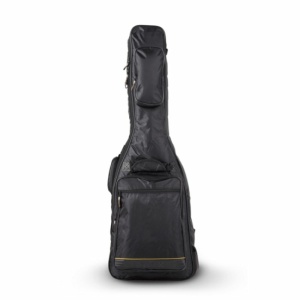 RockBag RB20506 B - Borsa imbottita per chitarra elettrica - Serie Deluxe -