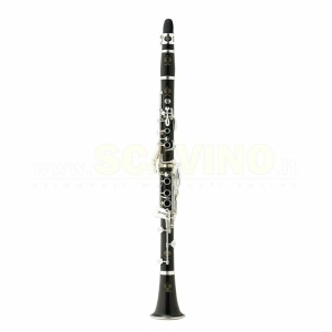 Buffet BC2541 Prodige Clarinetto in Sib in ABS 17/6