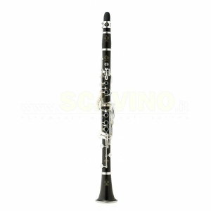 Buffet BC2541L Prodige Clarinetto Sib in ABS 18/6