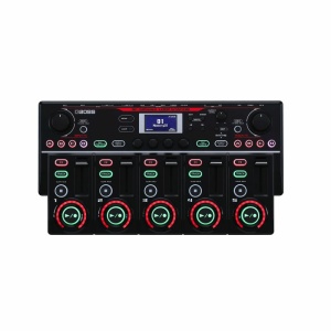 Boss RC505 MKII Loop Station 5 Tracce Stereo