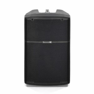 Montarbo B112 Cassa Attiva Bluetooth 12'' 1200W