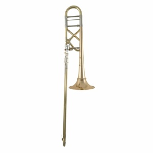 Bach A47XPS Trombone Tenore in Fa/Sib Peter Steiner