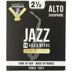 Marca Jazz Filed Ance per Sax Alto 2.5