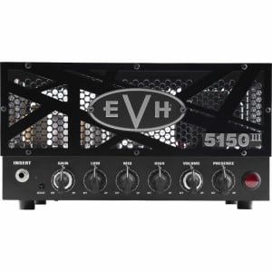 EVH 5150III® 15W LBX-S Head