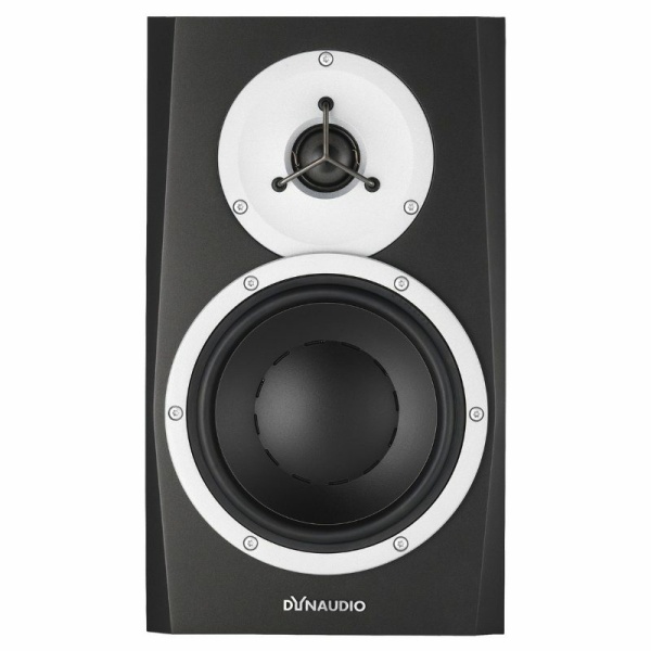 Dynaudio BM5 MKIII Studio Monitor 2 Vie 7''/1.1'' Biamplificato 100W