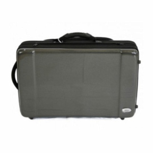Bags EV2 Custodia per 4 Trombe Metallic Graphite