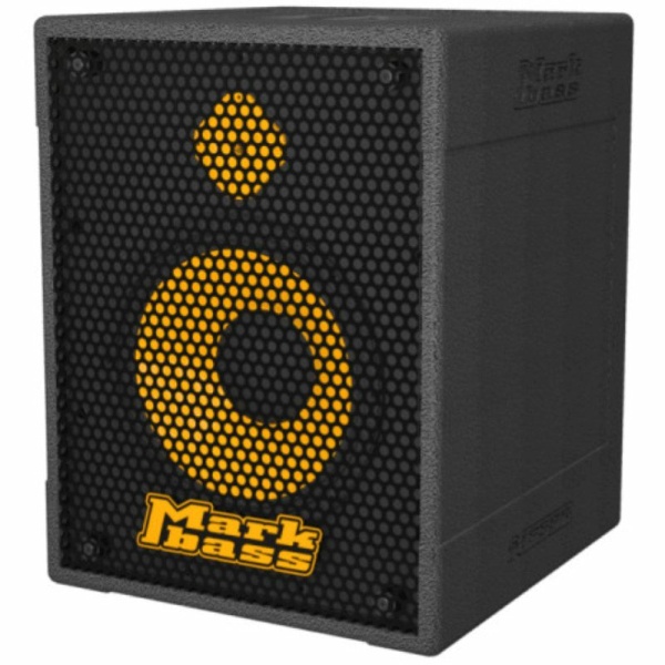 Markbass CMD121 PURE impedenza 8 Richard Bona Approved