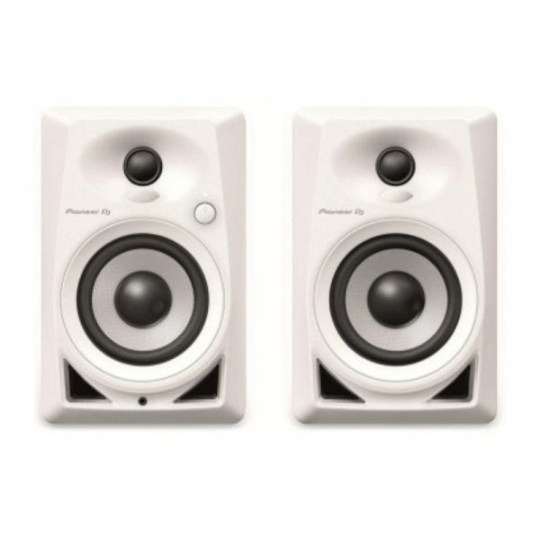 PIONEER DJ DM-50D-W/SYXEG