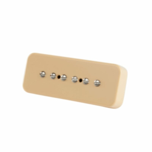 Gibson pickup P-90 Soapbar (Cream cover