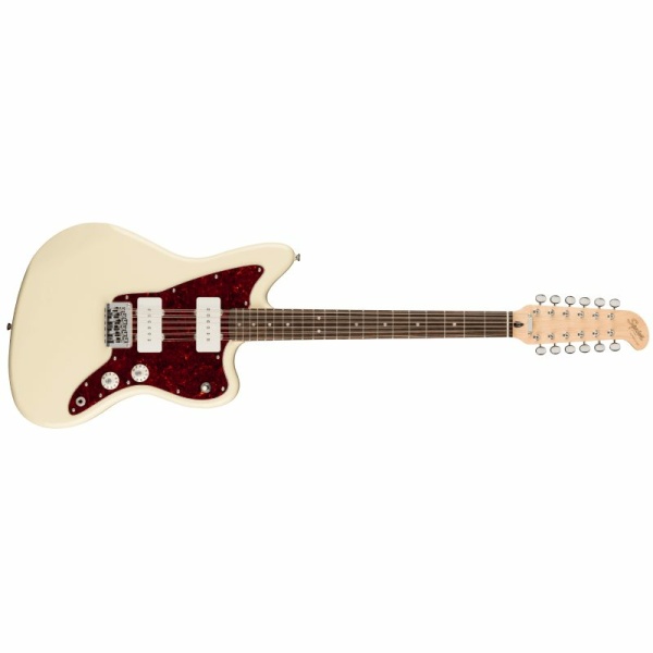 Squier Paranormal Jazzmaster® XII