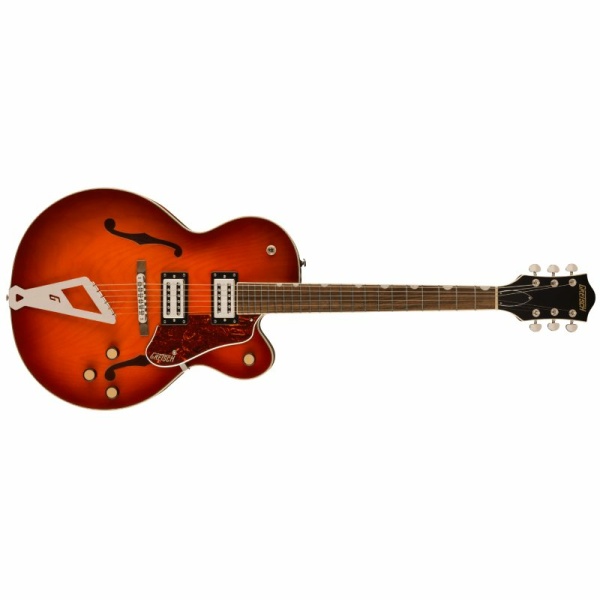 Gretsch G2420 Streamliner™ Hollow Body with Chromatic II