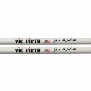 Vic Firth SJD - Signature Jack DeJohnette