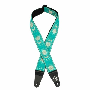 Fender American Vintage II Sun Strap Sea Foam Green 0990637249