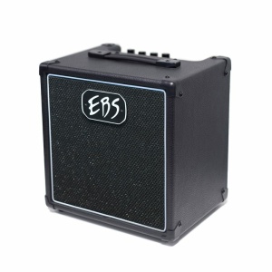 EBS 30BT MK3  - Session 30W Combo 1x8