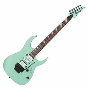 Ibanez RG470DX-SFM Sea Foam Green Matte