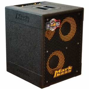 Mark Bass MB58R CMD102P Combo