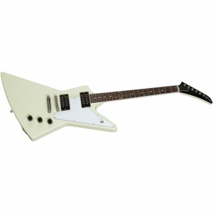 Gibson 70's Explorer Classic White DSXS00CWCH1