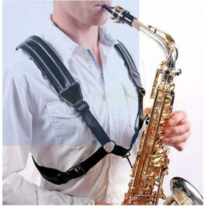 Rudy LG3105BKImbragatura per sax