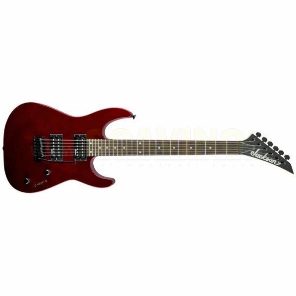 Jackson JS Series Dinky™ JS12