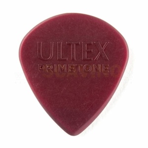 Dunlop 518PJPRD John Petrucci Primetone Jazz III Red