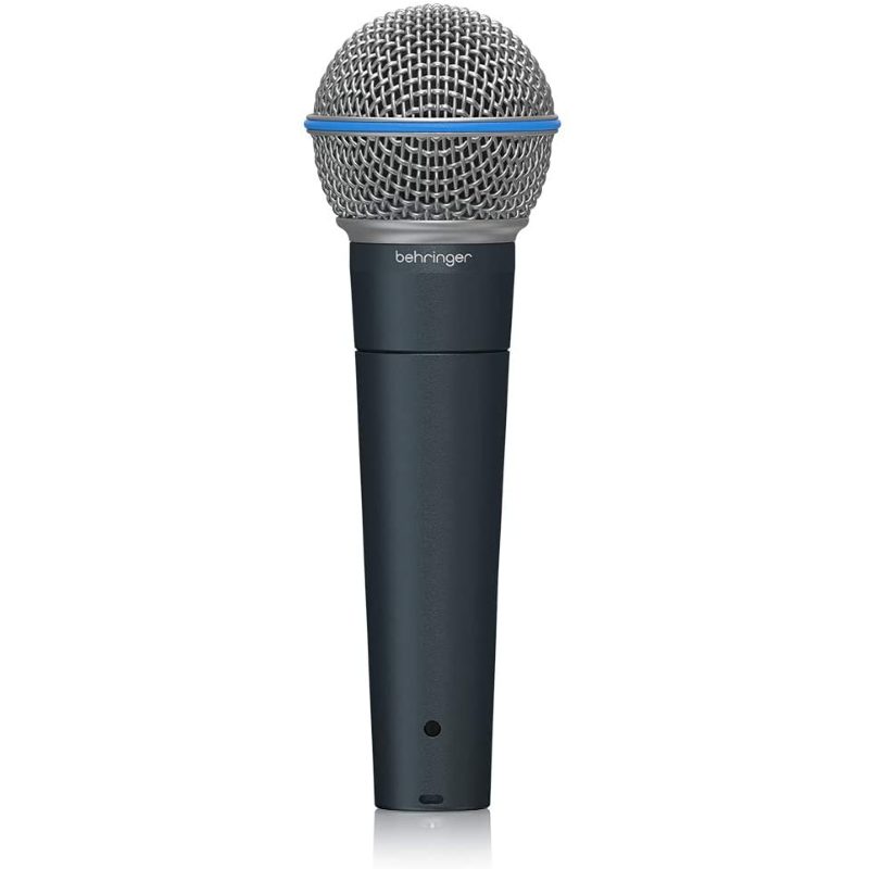 Behringer BA85A Microfono dinamico per voce