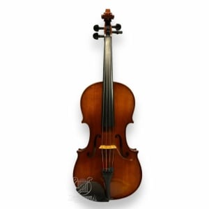 EASTMAN SAMUEL VIOLA 16" COMPLETA