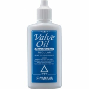 Yamaha Valve Oil Olio per Pistoni Regular