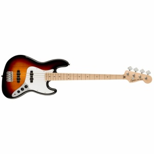 Fender Squier Affinity Series™ Jazz Bass®