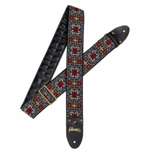 Gibson ASVS-MOS The Mosaic Strap