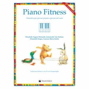 AAVV PIANO FITNESS