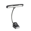 ADAM HALL SLED10 LAMDAPA A LED CON PINZA