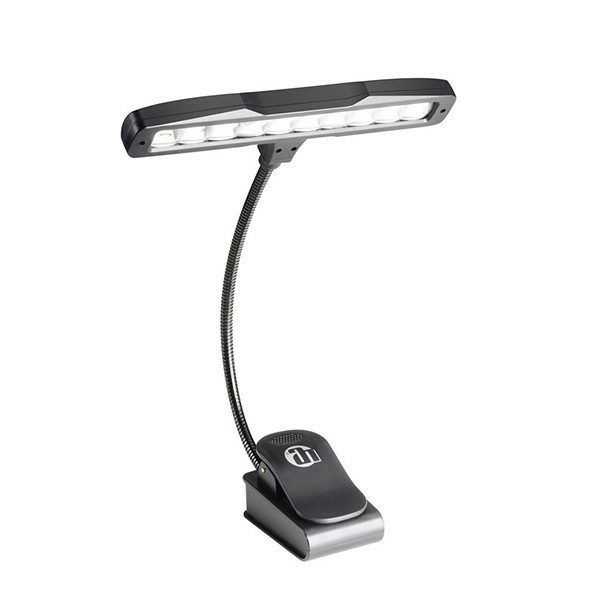 ADAM HALL SLED10 LAMDAPA A LED CON PINZA