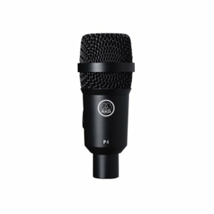 AKG P4 MICROFONO DINAMICO