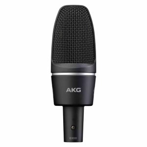 AKG C3000