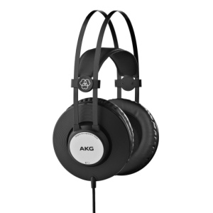 AKG CUFFIA K72