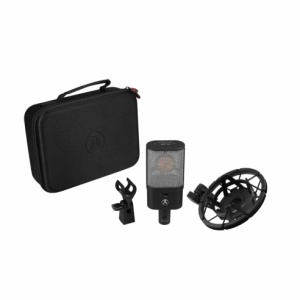 Austrian Audio OC16 STUDIO SET - Kit microfono da studio