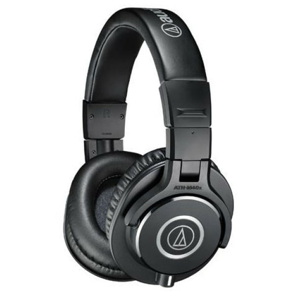 AUDIO TECHNICA CUFFIA PROFESSIONALE ATH-M40X