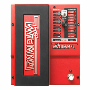 DigiTech Whammy 5