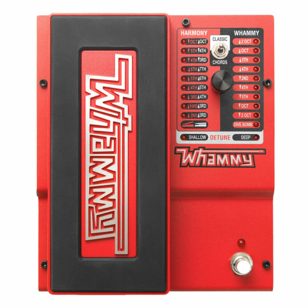 DigiTech Whammy 5