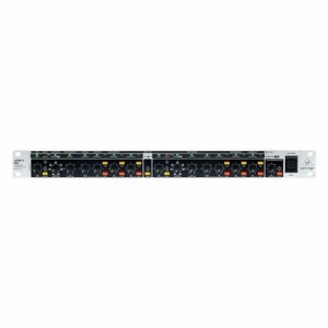 BEHRINGER CX3400 SUPER-X PRO V2 CROSSOVER - 2/3 VIE STEREO