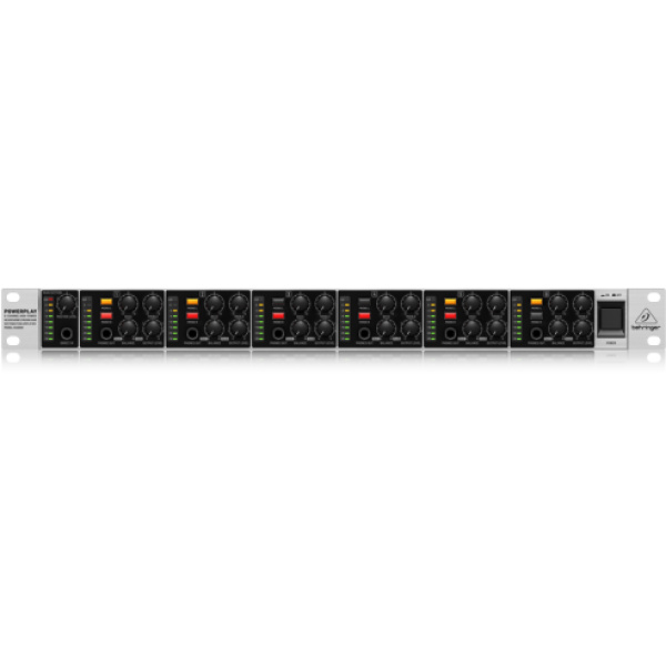 BEHRINGER HA6000