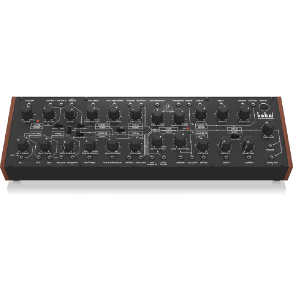 BEHRINGER KOBOL EXPANDER