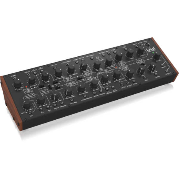 BEHRINGER KOBOL EXPANDER